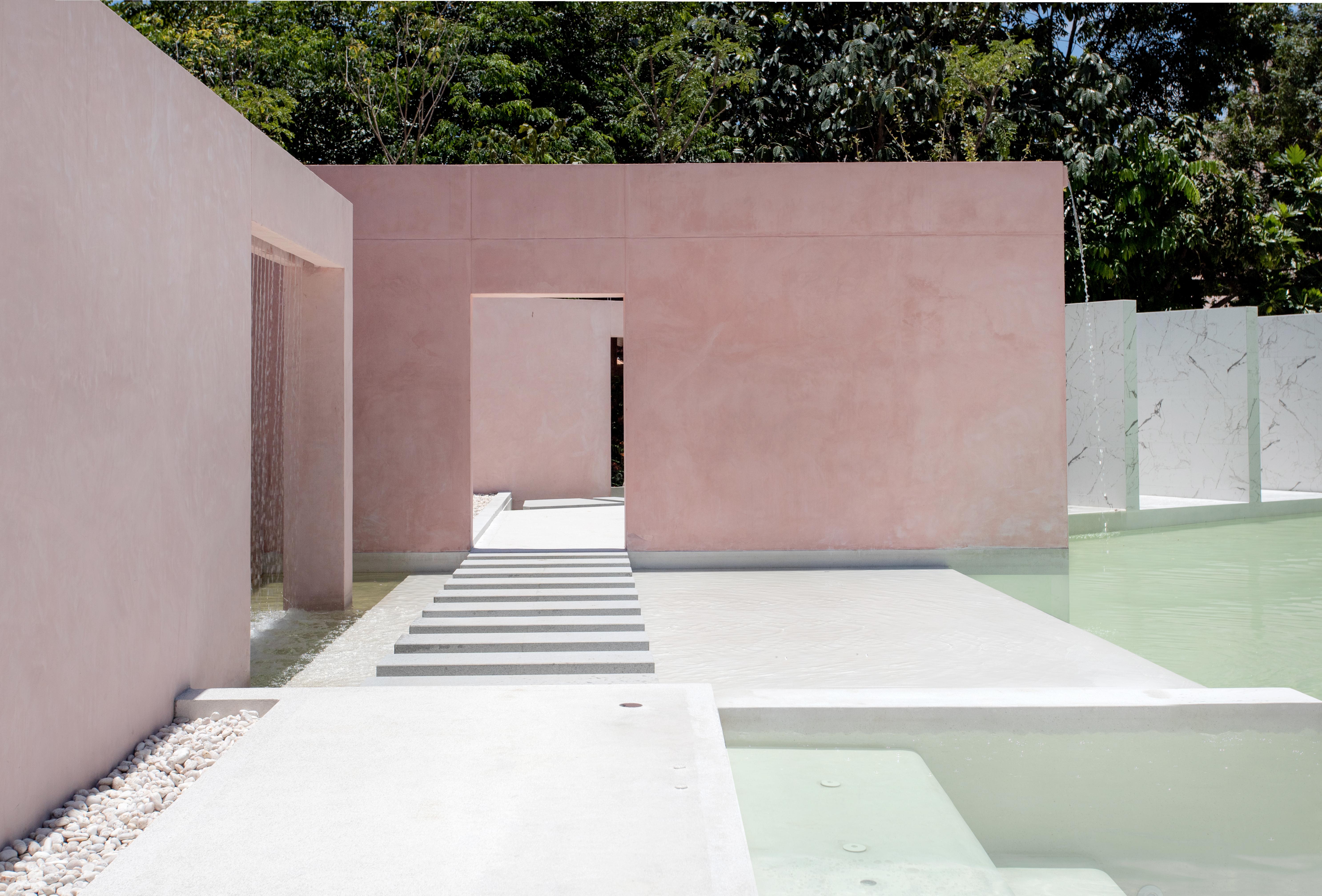 Syn Boutique Hotel, Chiang Mai